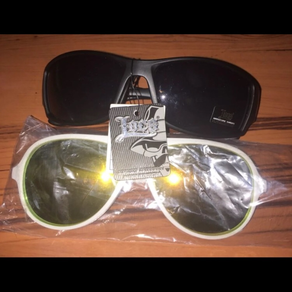 Lot Of Brand New Sunglasses